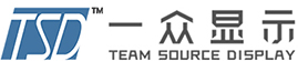 Shenzhen Team Source Display Technology co.,ltd