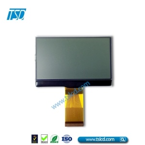  128x64 Dots Cog LCD.