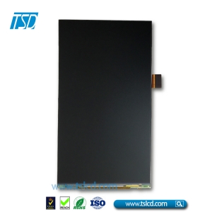 Melhor 5.5'' IPS TFT LCD Display with 720x1280 dots with MIPI interface