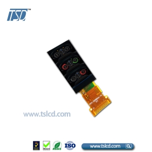 80x160 resolução 0.96 polegadas pequeno ips lcd ST7735S controlador