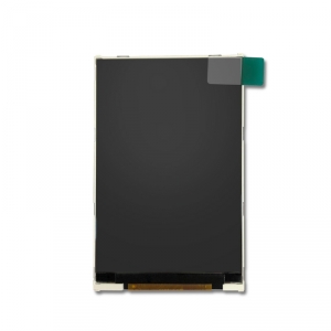 TSD 3,5 polegadas IPS 320x480 MCU TFT LCD