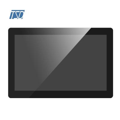 Painel de toque capacitivo ips de interface hdmi/usb personalizado hd 1280x800 resolução 10 . display tft lcd de 1 polegada
