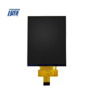 TSD 3,5 polegadas 240x320 resolução IPS LCD tela automotiva