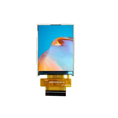 TSD personalizado TFT LCD de 2,4 polegadas TST024QVHI-17