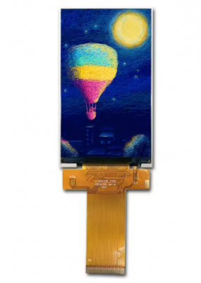 TSD personalizado TFT LCD de 2,2 polegadas TST022HVVS-05