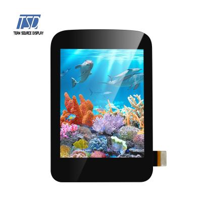 TSD personalizado IPS TFT LCD de 2,8 polegadas TST028QVHS-43