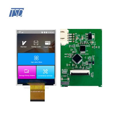 2.4 Inch Embedded display