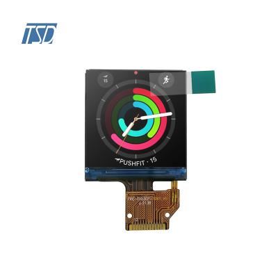 TSD 1,3 polegadas IPS tft lcd IPS 240x (RGB) Resolução ×240