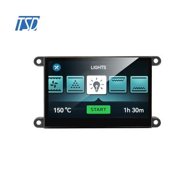 4.3 Inch smart module display