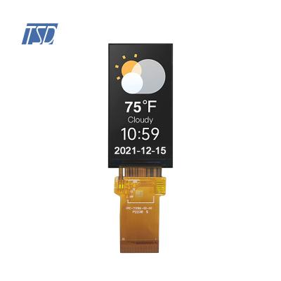 TSD painel TFT LCD IPS lcd de 1,9 polegadas resolução 170 x (RGB) × 320