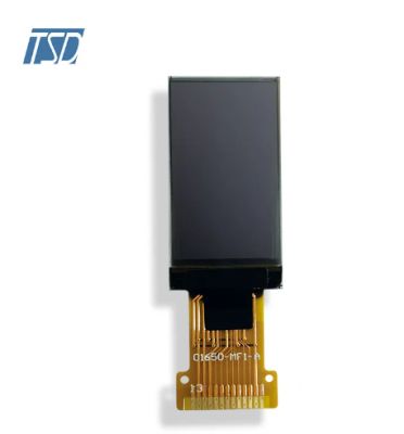 TSD oled 128*64 pontos SH1107 Driver IC SPI de 4 fios, interface I²C