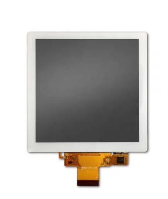 TSD painel LCD da personalização de TFT LCD de 4,0 polegadas definição do × 720 de 720 x (RGB)