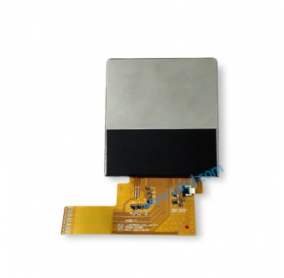 TSD painel LCD da personalização de TFT LCD de 2,2 polegadas definição do × 240 de 320 x (RGB)