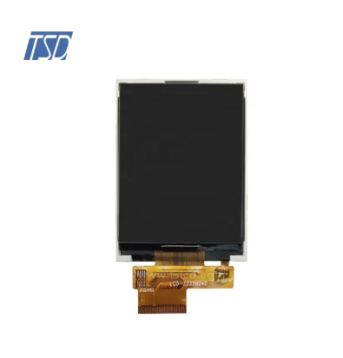 TSD painel LCD da personalização de TFT LCD de 3,0 polegadas definição do × 240 de 320 x (RGB)