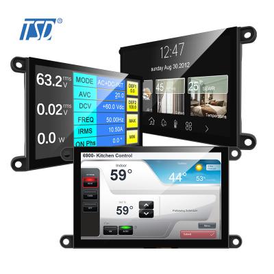 5 Inch smart module display