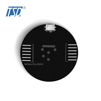 Adaptador de botão TSDHD para exibição do módulo inteligente Gen4-STM32