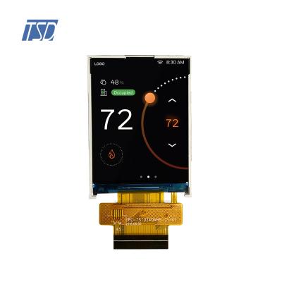 TSD módulo IPS 240x320 TFT LCD de 2,4 polegadas