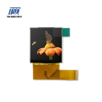 TSD IPS Módulo TFT-LCD quadrado 320x320 mcu de 1,54 polegadas
