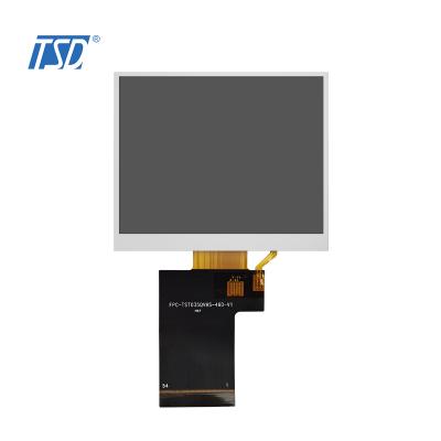 LCD TFT IPS QVGA de 3,5