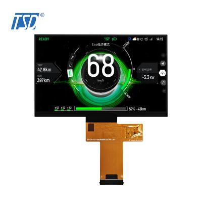 6.2 tft inch lcd