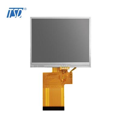 LCD TFT IPS RGB QVGA de 3,5