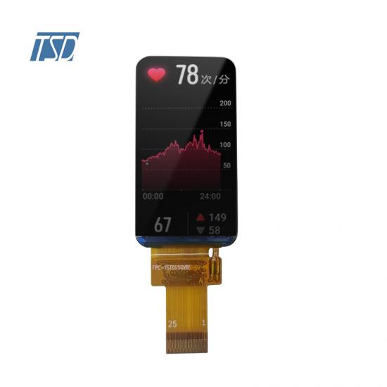 2.9 inch tft lcd