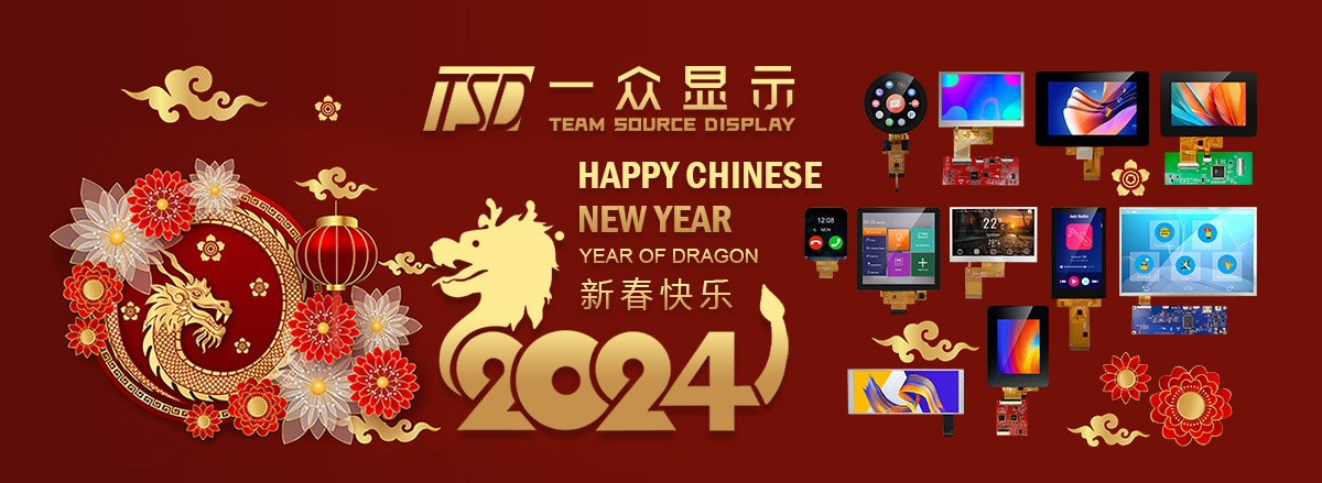 Feliz Ano Novo Chinês de 2024!
        